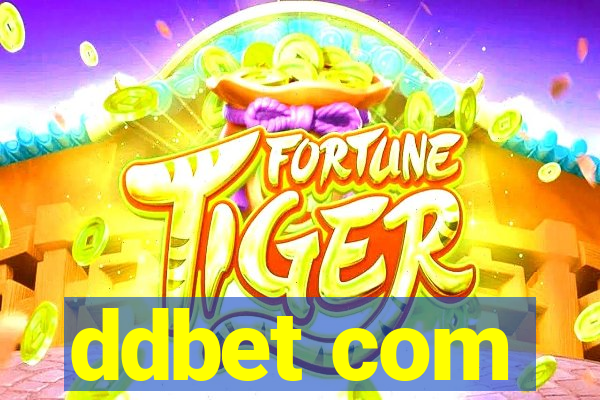 ddbet com